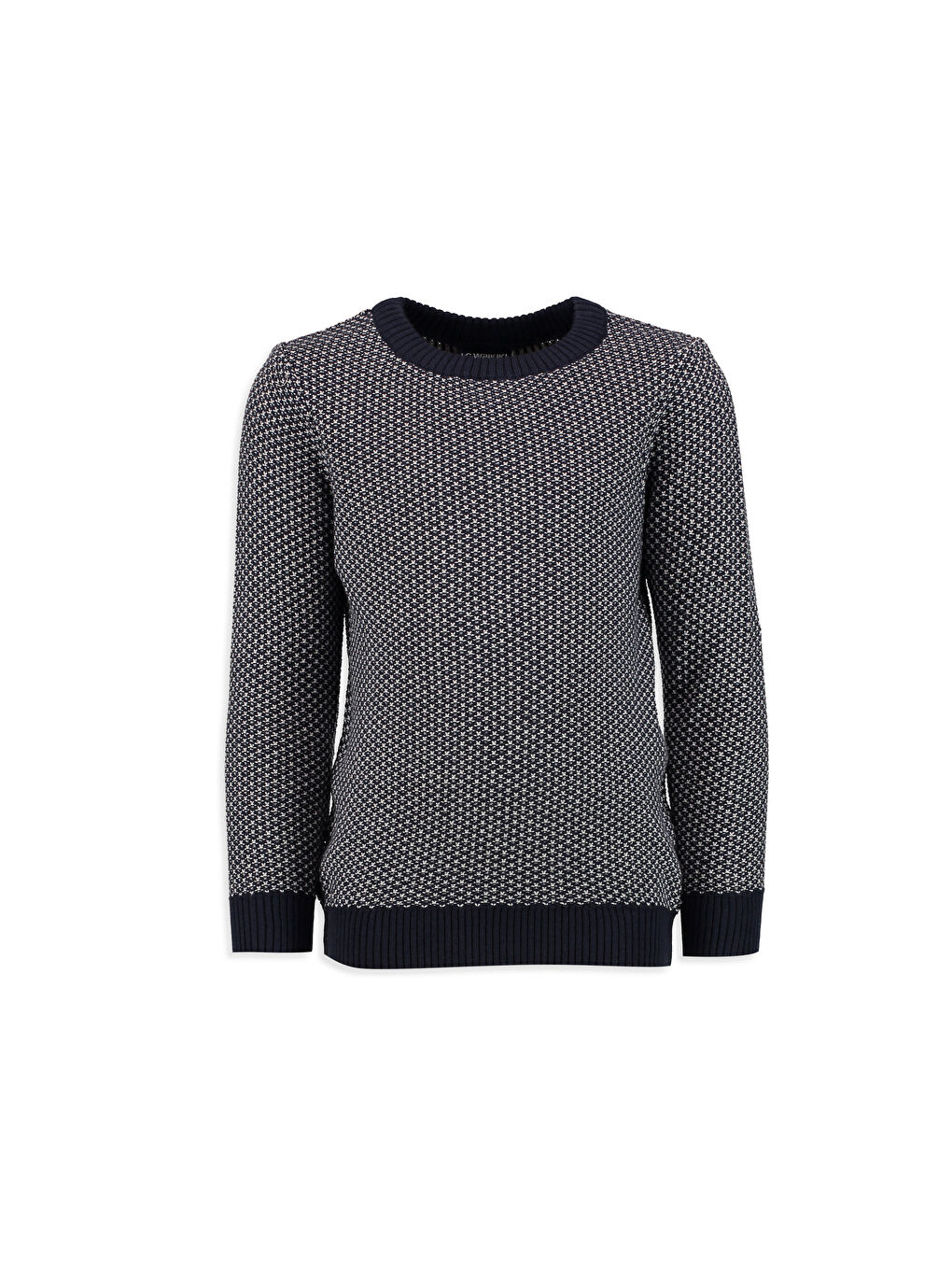 Boy NAVY Sweater