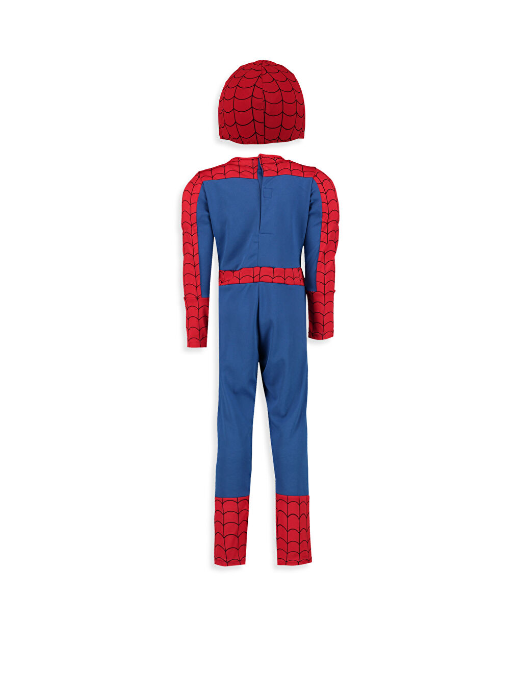 Canlı Kırmızı Takım-1