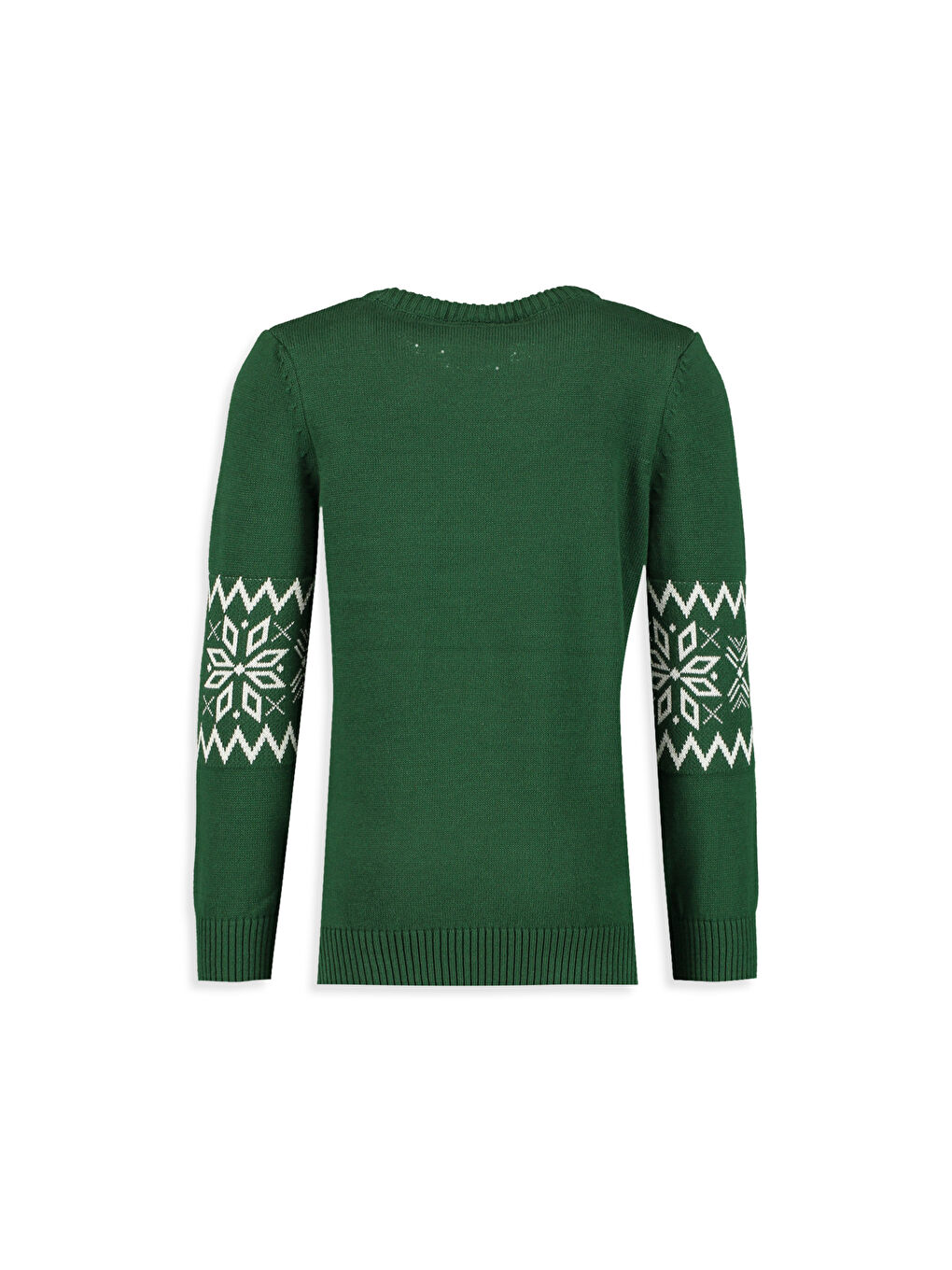 LCW Kids Junge GRÜN Pullover -7K6619Z4-HPX