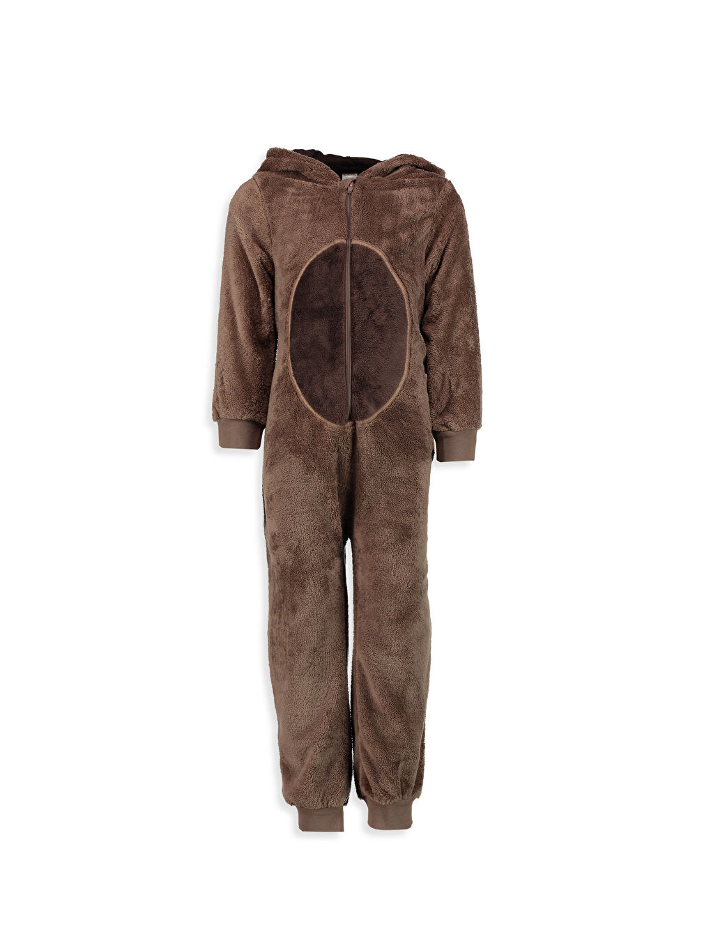 LCW Kids Junge BRAUN Pyjama-Set -7K6756Z4-HMK