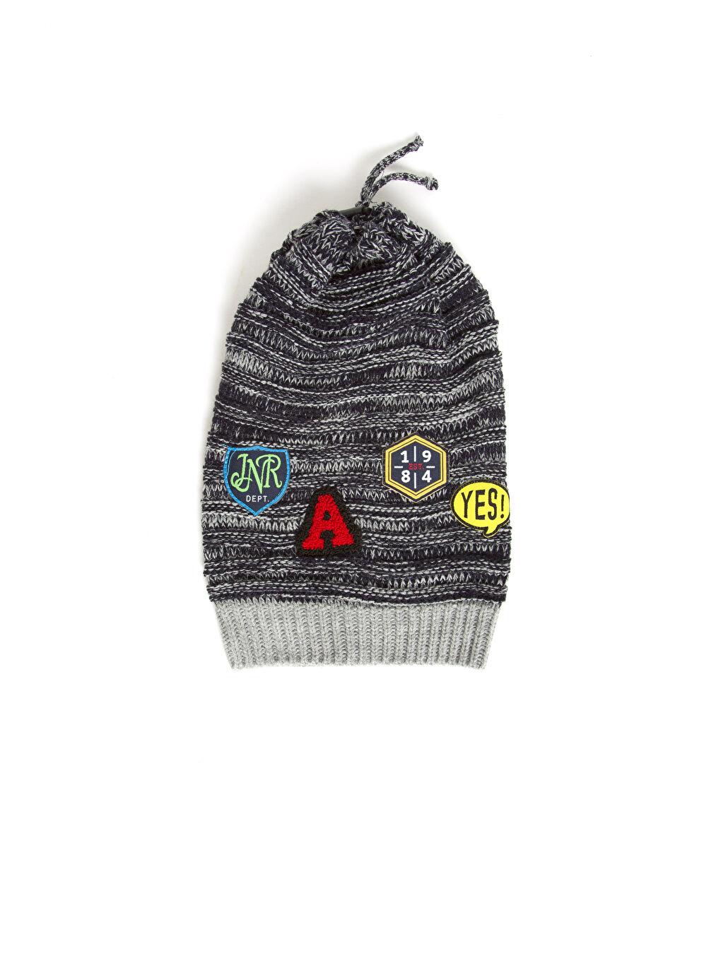 LCW ACCESSORIES Junge DUNKELBLAU Mütze -7K6781Z4-839