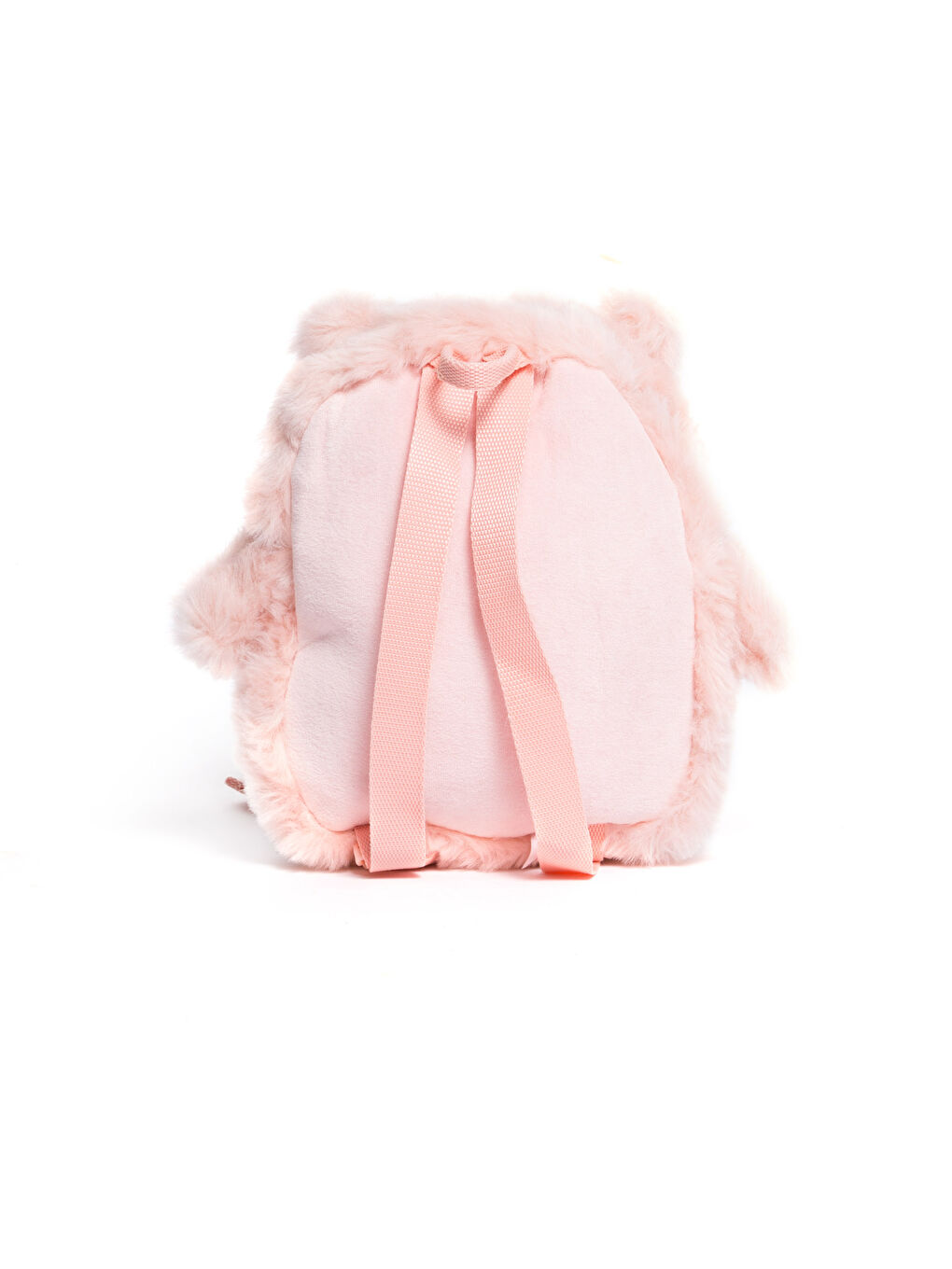Girl PINK Backpack-2