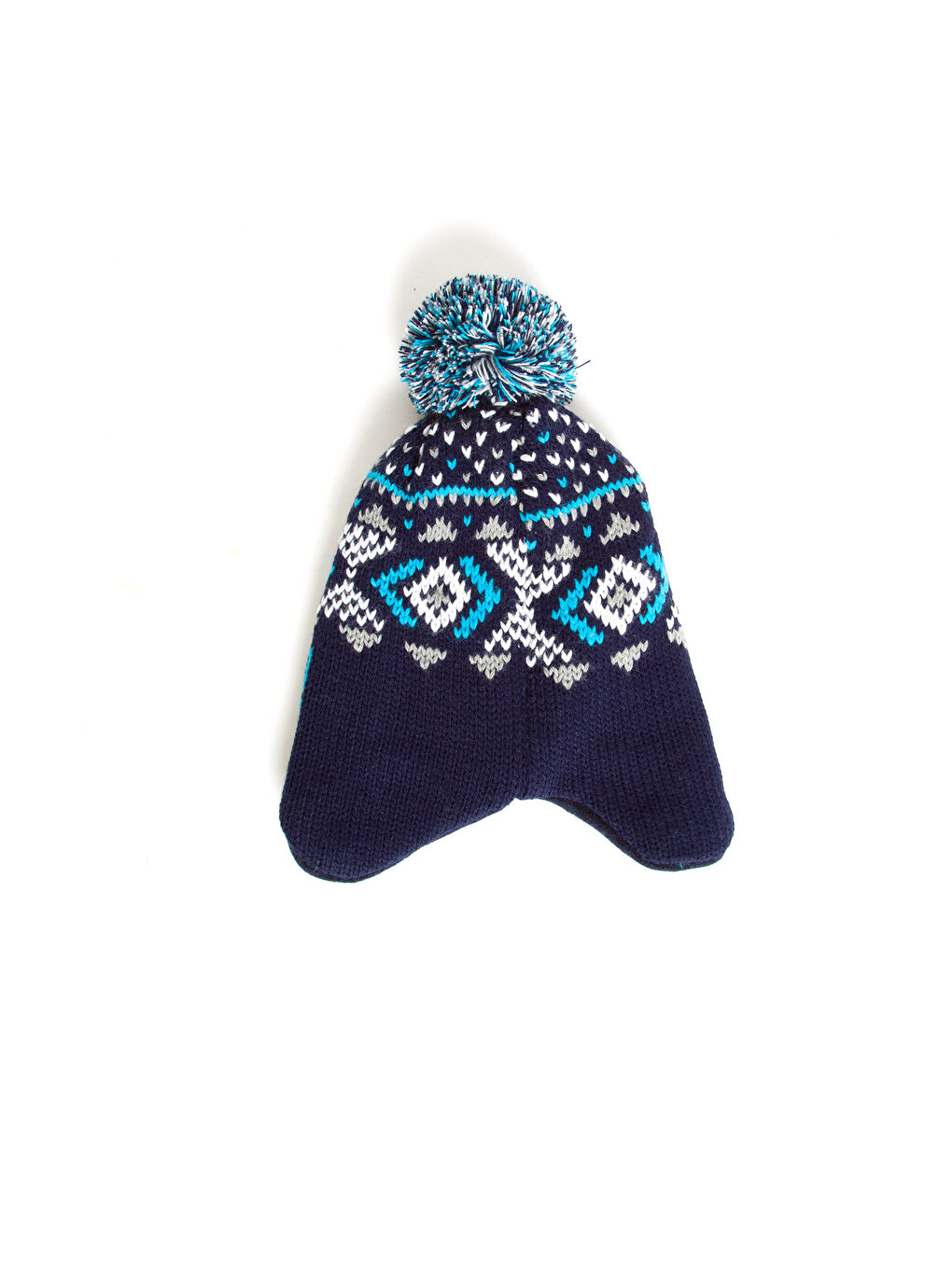 LCW ACCESSORIES Boy NAVY Beanie -7K6887Z4-CRP