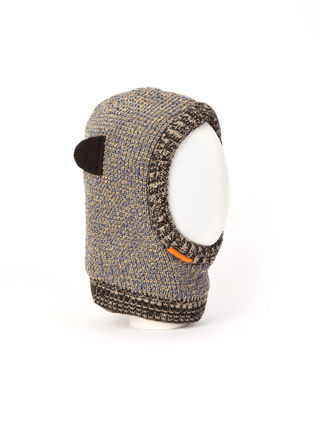 LCW ACCESSORIES Boy GREY Beanie -7K6888Z4-D1T