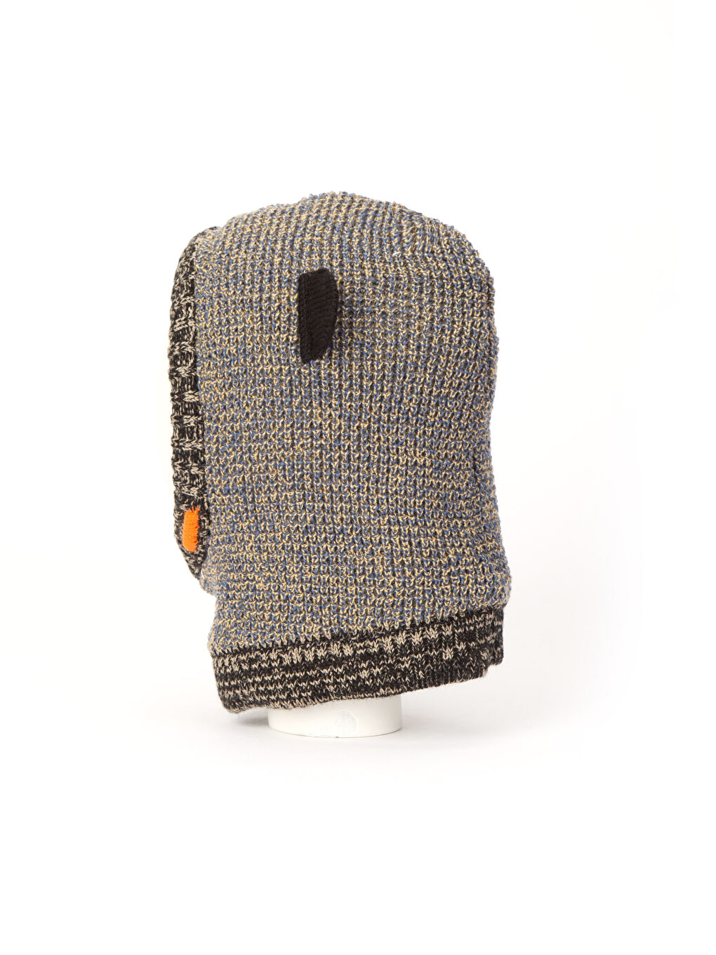 LCW ACCESSORIES Boy GREY Beanie -7K6888Z4-D1T
