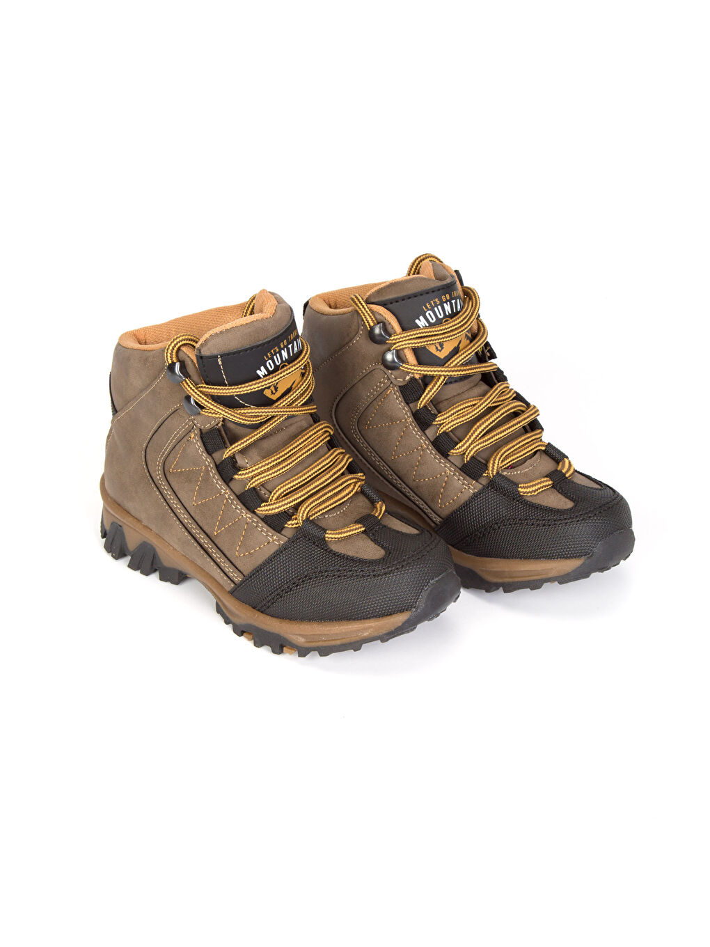 Ұлдар ХАКИ Етік