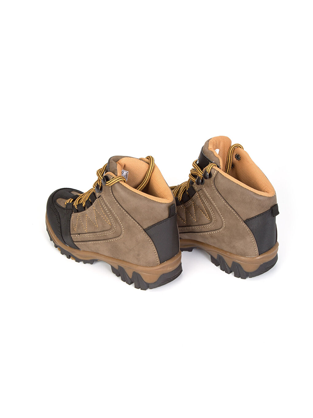 Ұлдар ХАКИ Етік-3