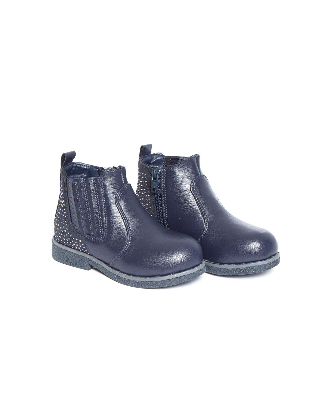 LCW STEPS Mädchen DUNKELBLAU Stiefel -7K7084Z4-CRP