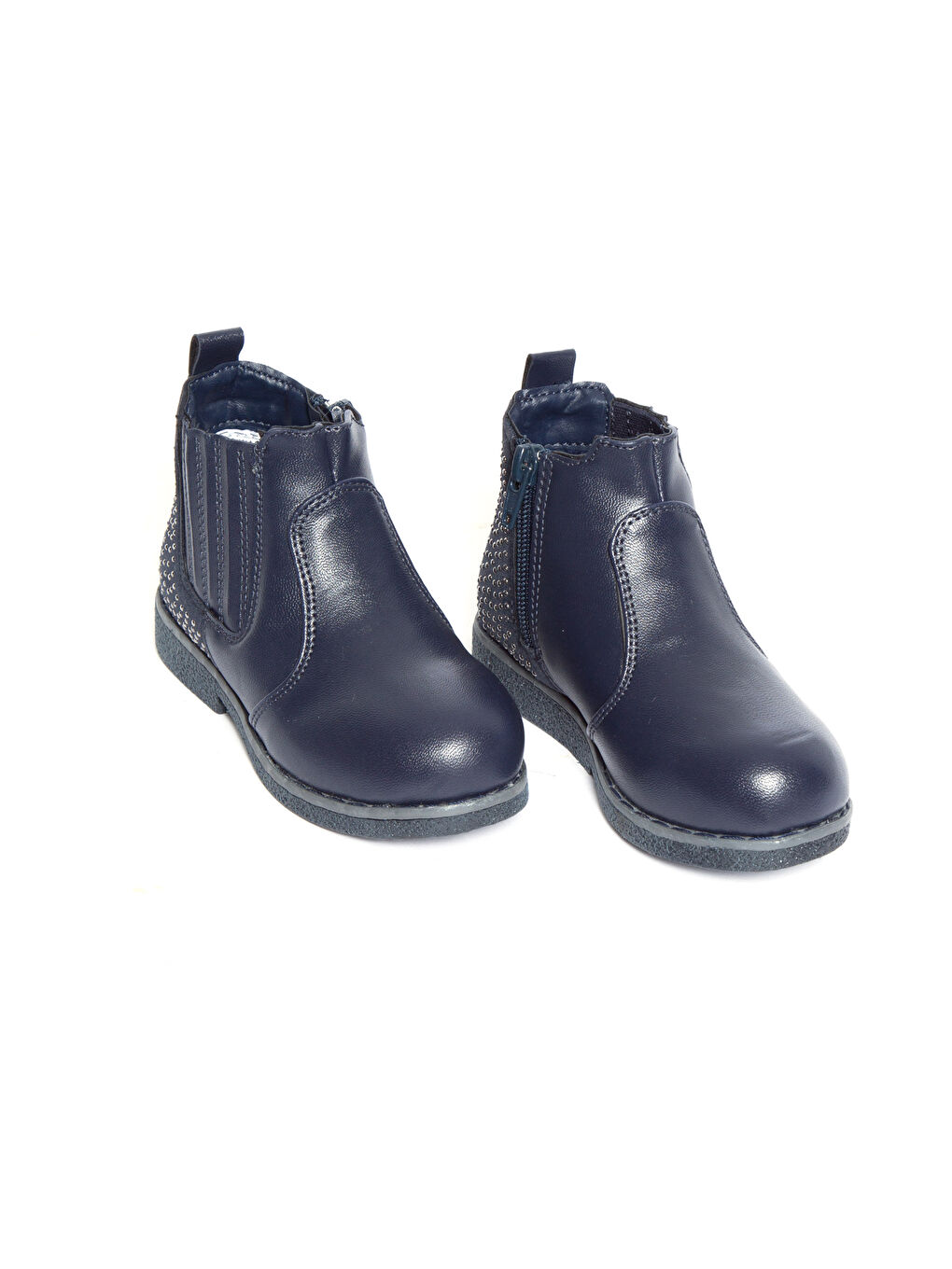 LCW STEPS Mädchen DUNKELBLAU Stiefel -7K7084Z4-CRP