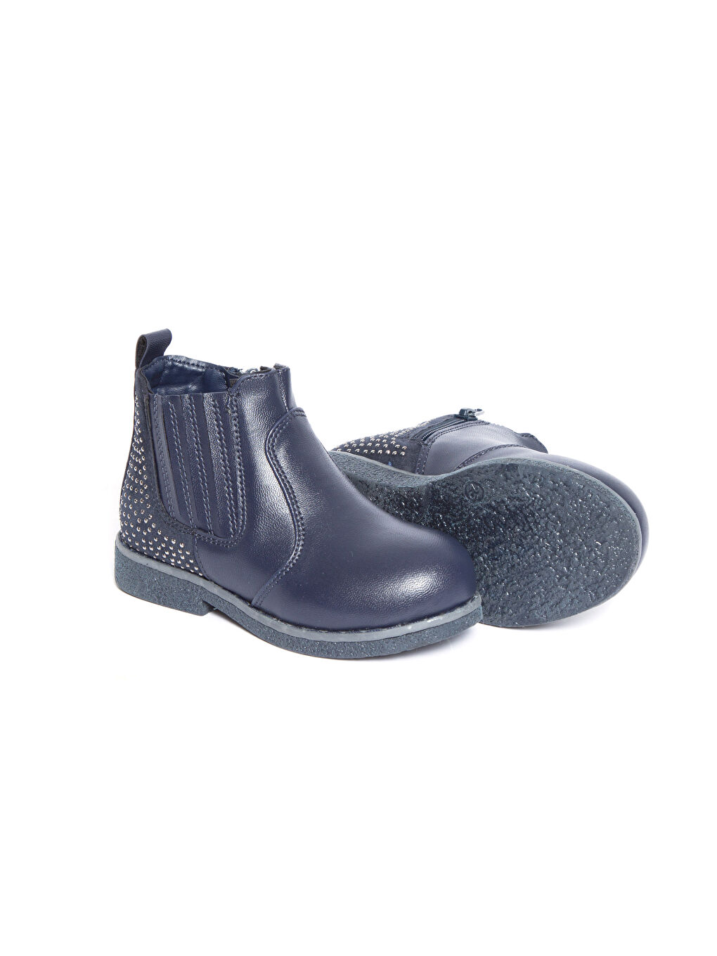 LCW STEPS Mädchen DUNKELBLAU Stiefel -7K7084Z4-CRP