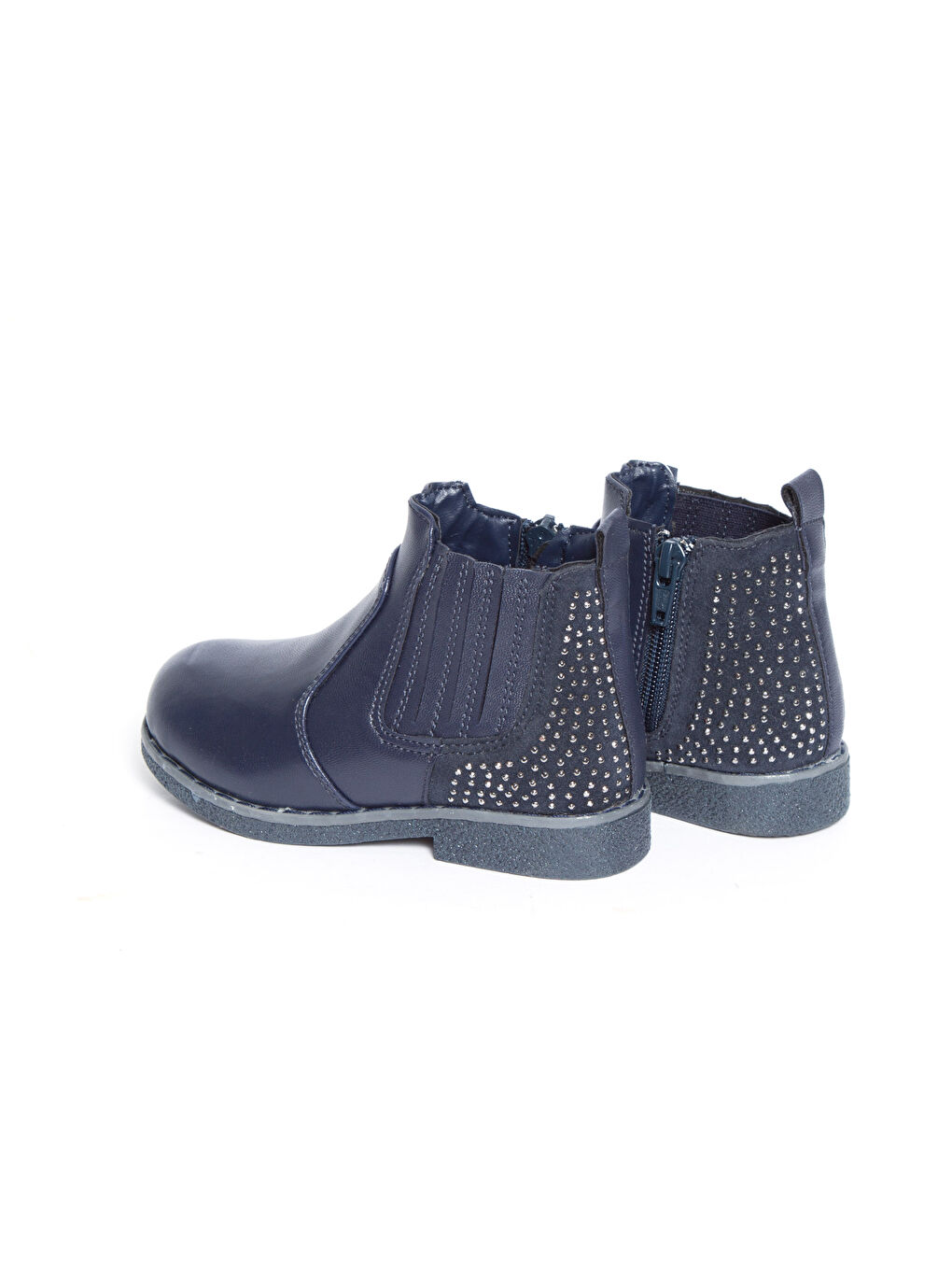 LCW STEPS Mädchen DUNKELBLAU Stiefel -7K7084Z4-CRP