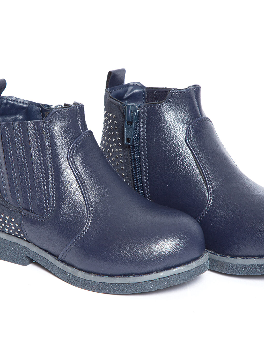 LCW STEPS Mädchen DUNKELBLAU Stiefel -7K7084Z4-CRP