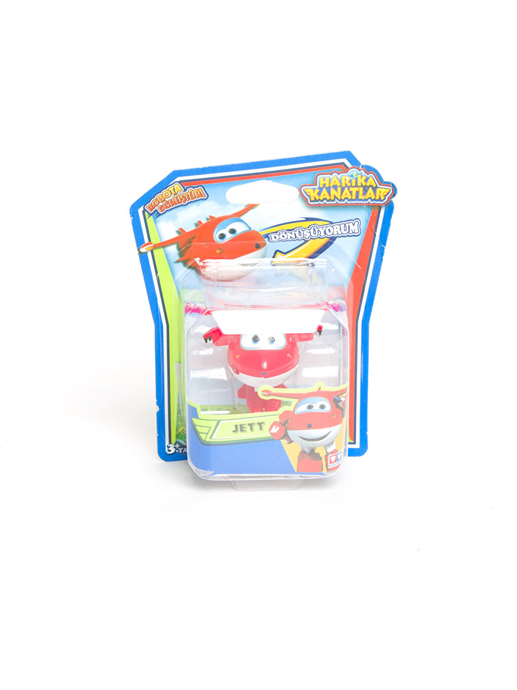 Harika Kanatlar Oyuncak