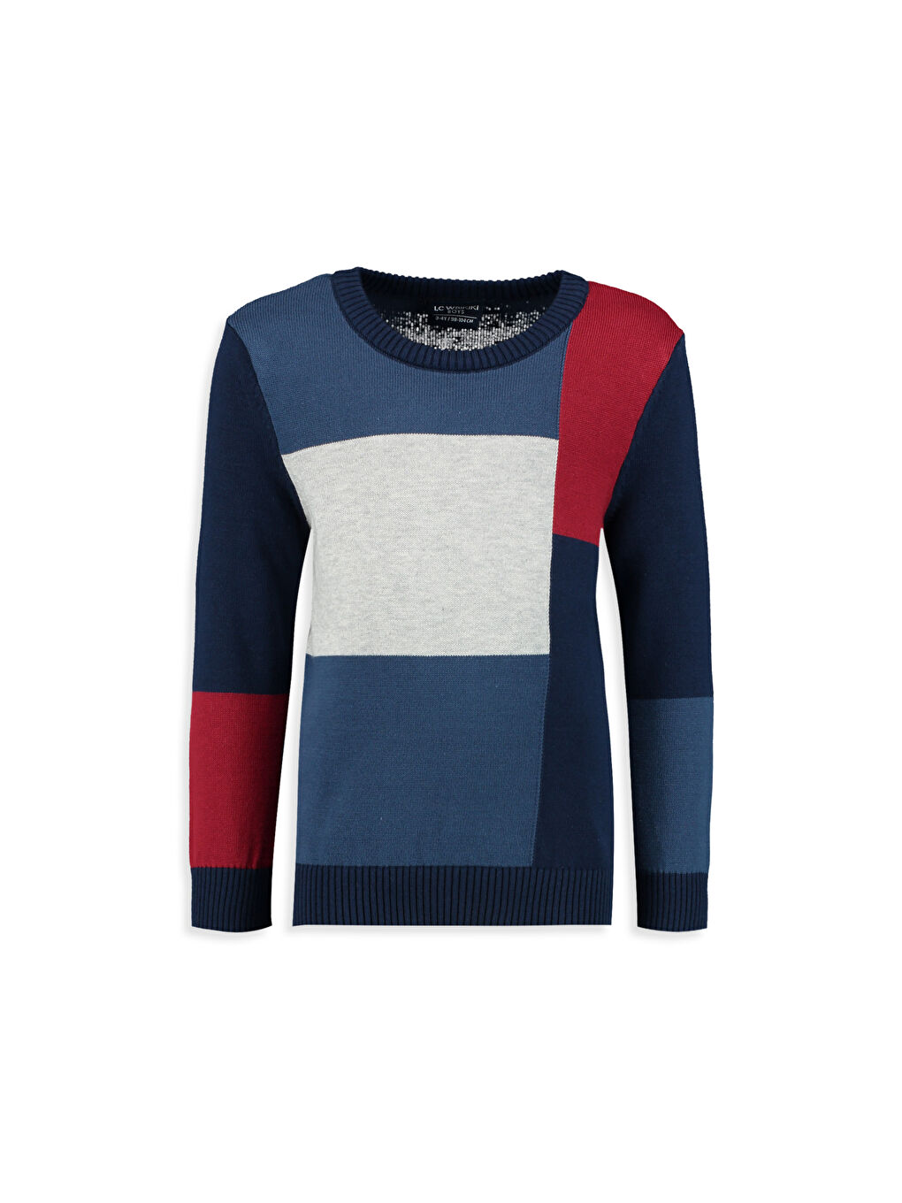 Boy PINK Sweater