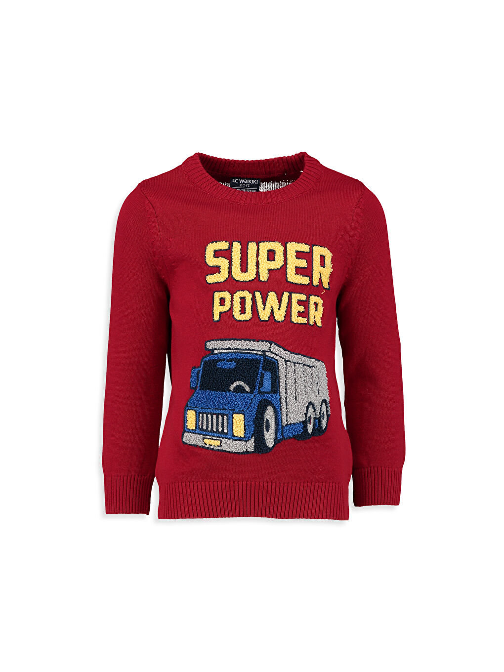 LCW Kids Kazak -7K7459Z4-JFW