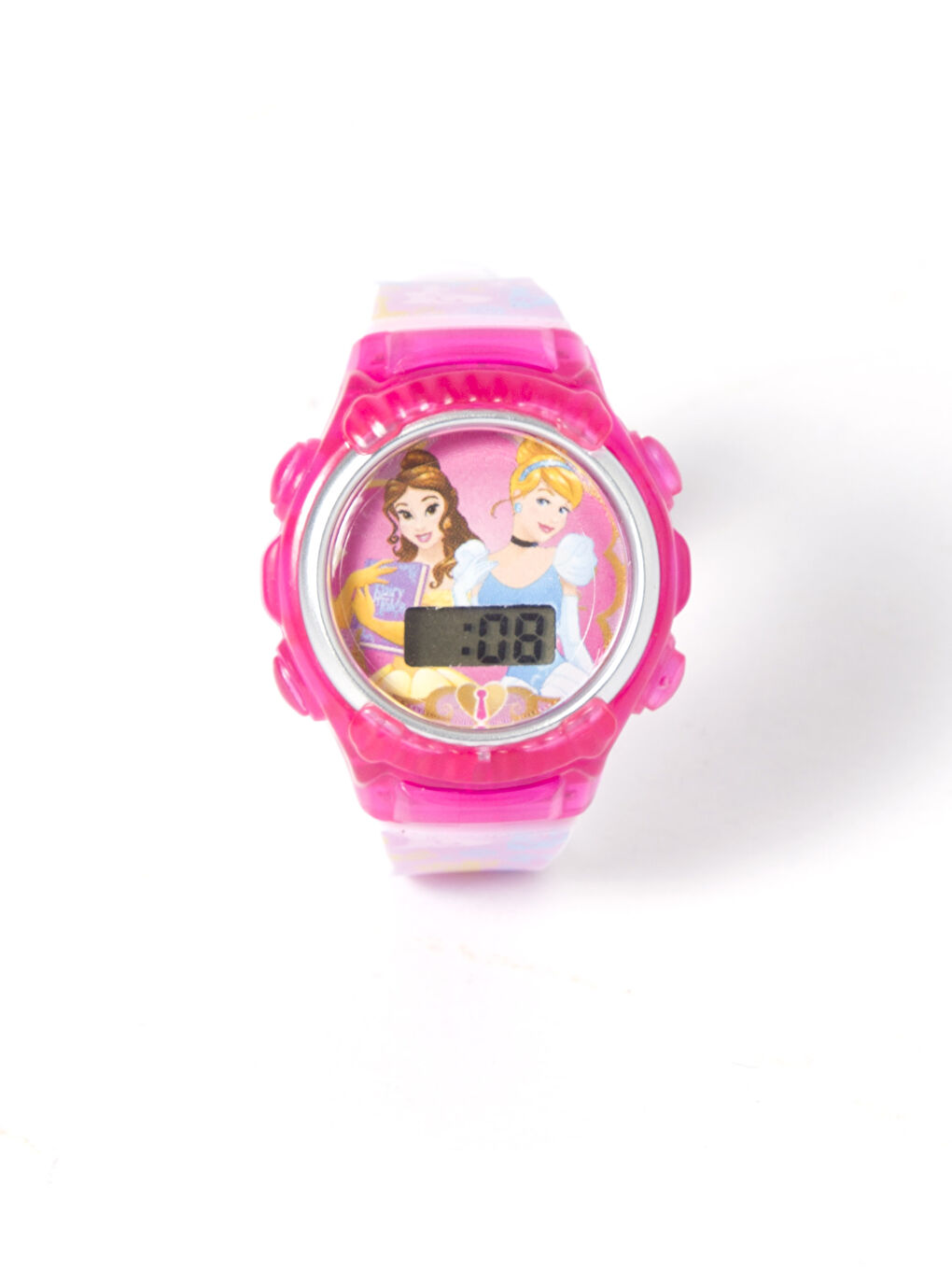 ساعة الأميرة