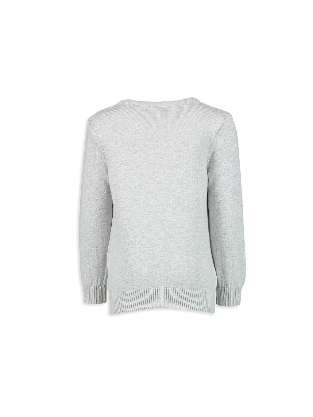 كنزة صوفية وردي ولد-1