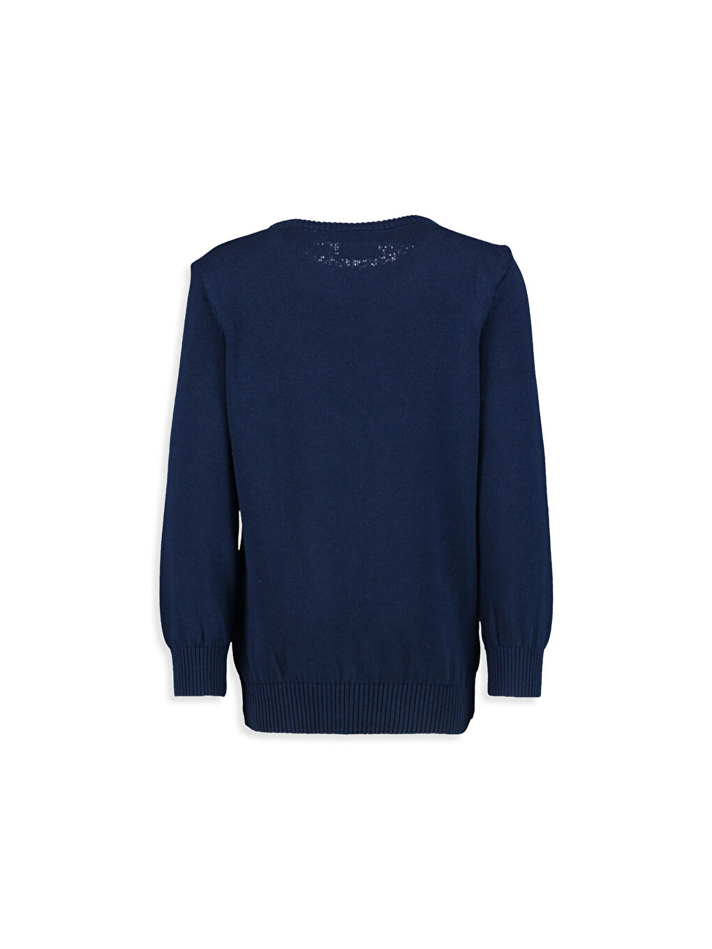 LCW Kids Boy NAVY Sweater -7K7927Z4-J2Y