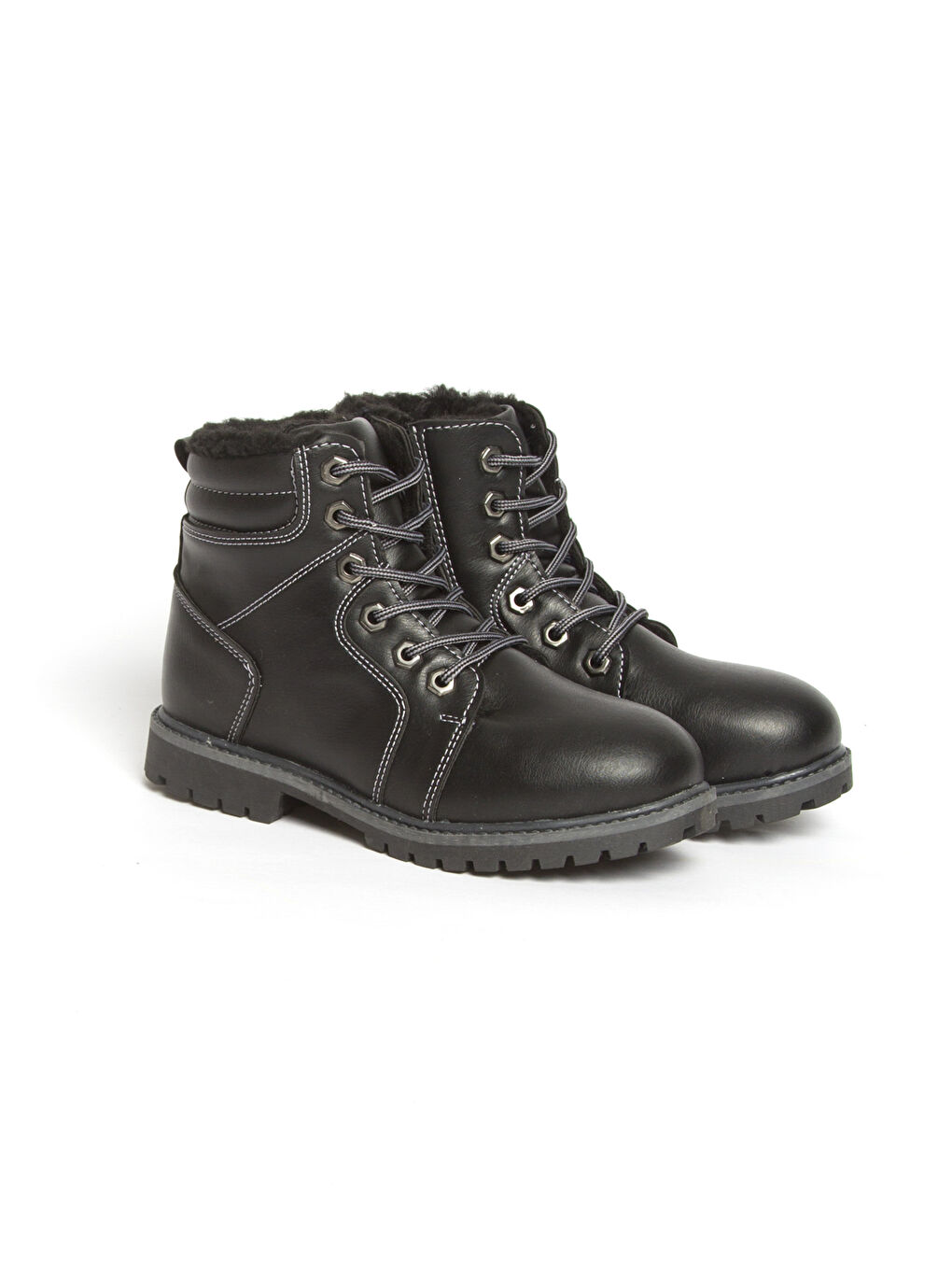 Boy BLACK Sneakers