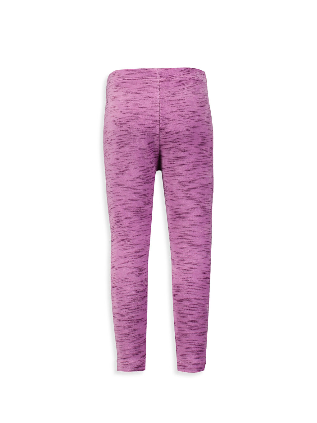 Leggings VIOLET Fille-1