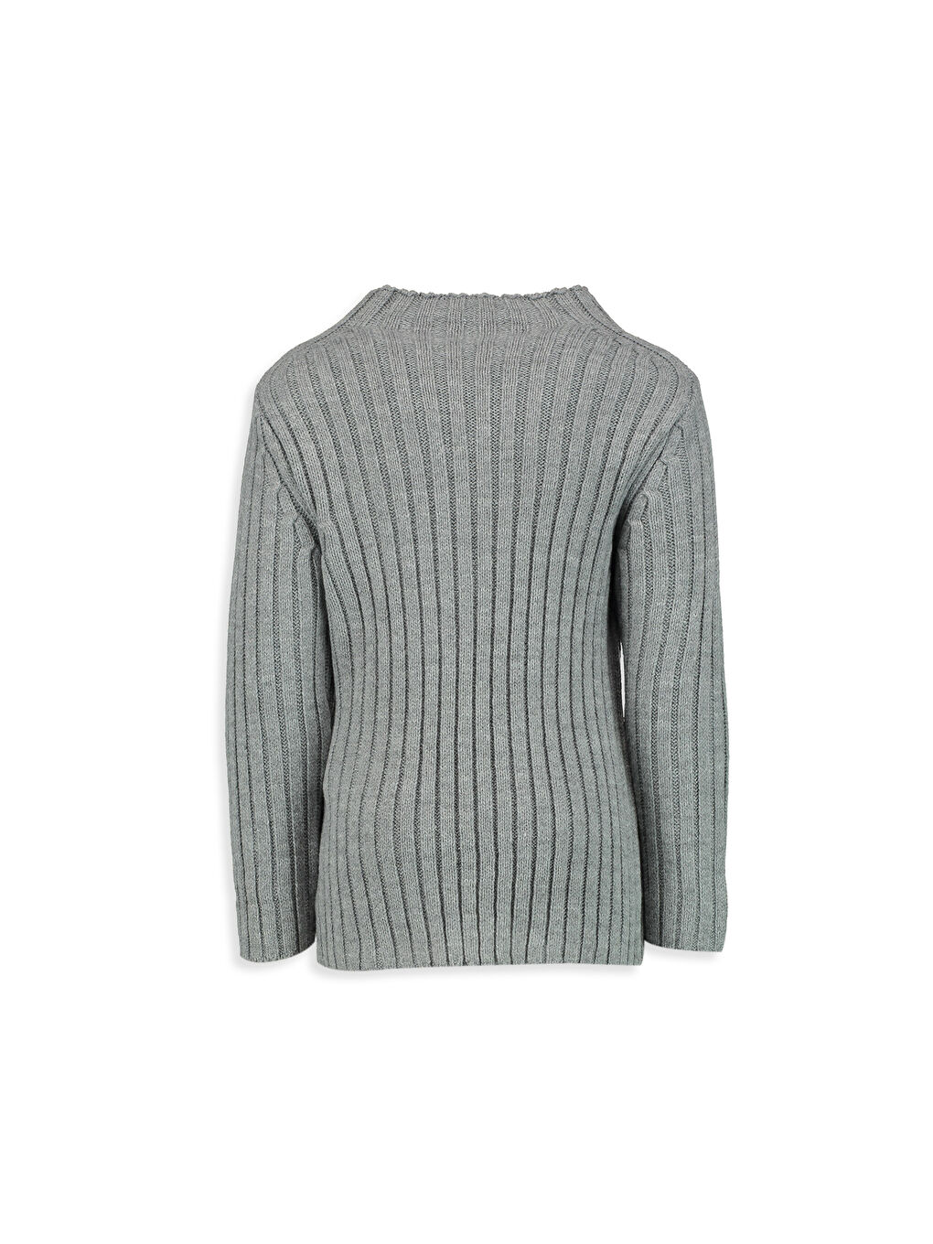 Boy PINK Sweater-1