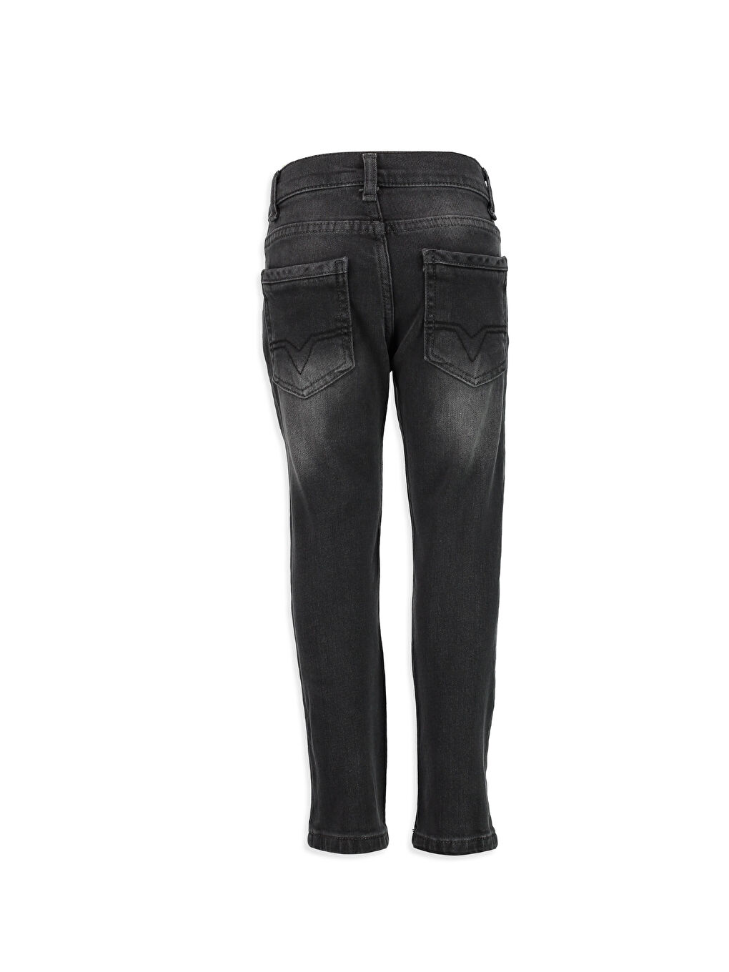 Boy GREY Jeans-1