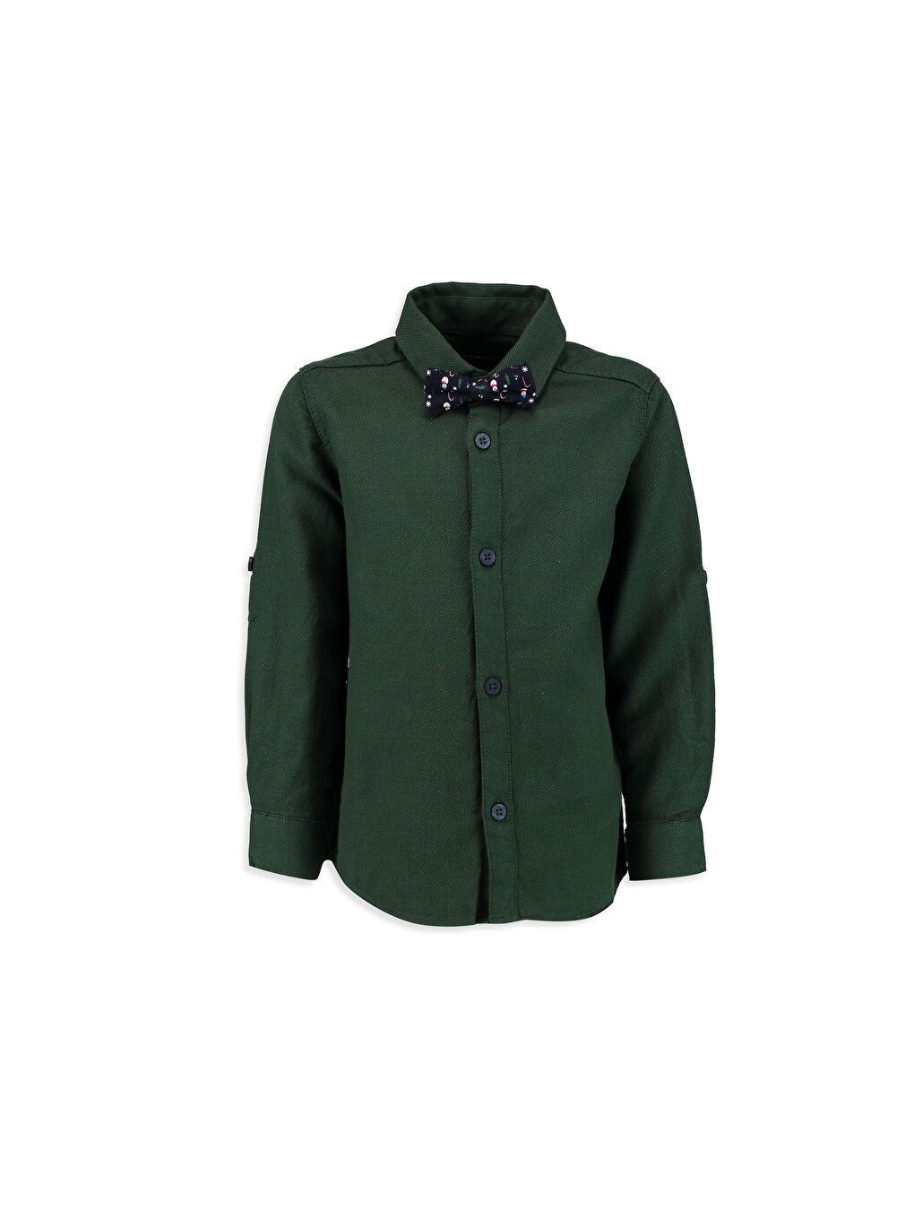 Unisex GREEN Shirt