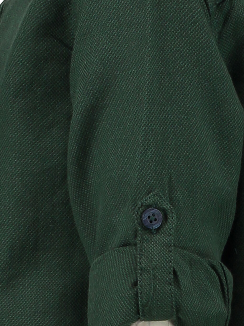 Unisex GREEN Shirt-2