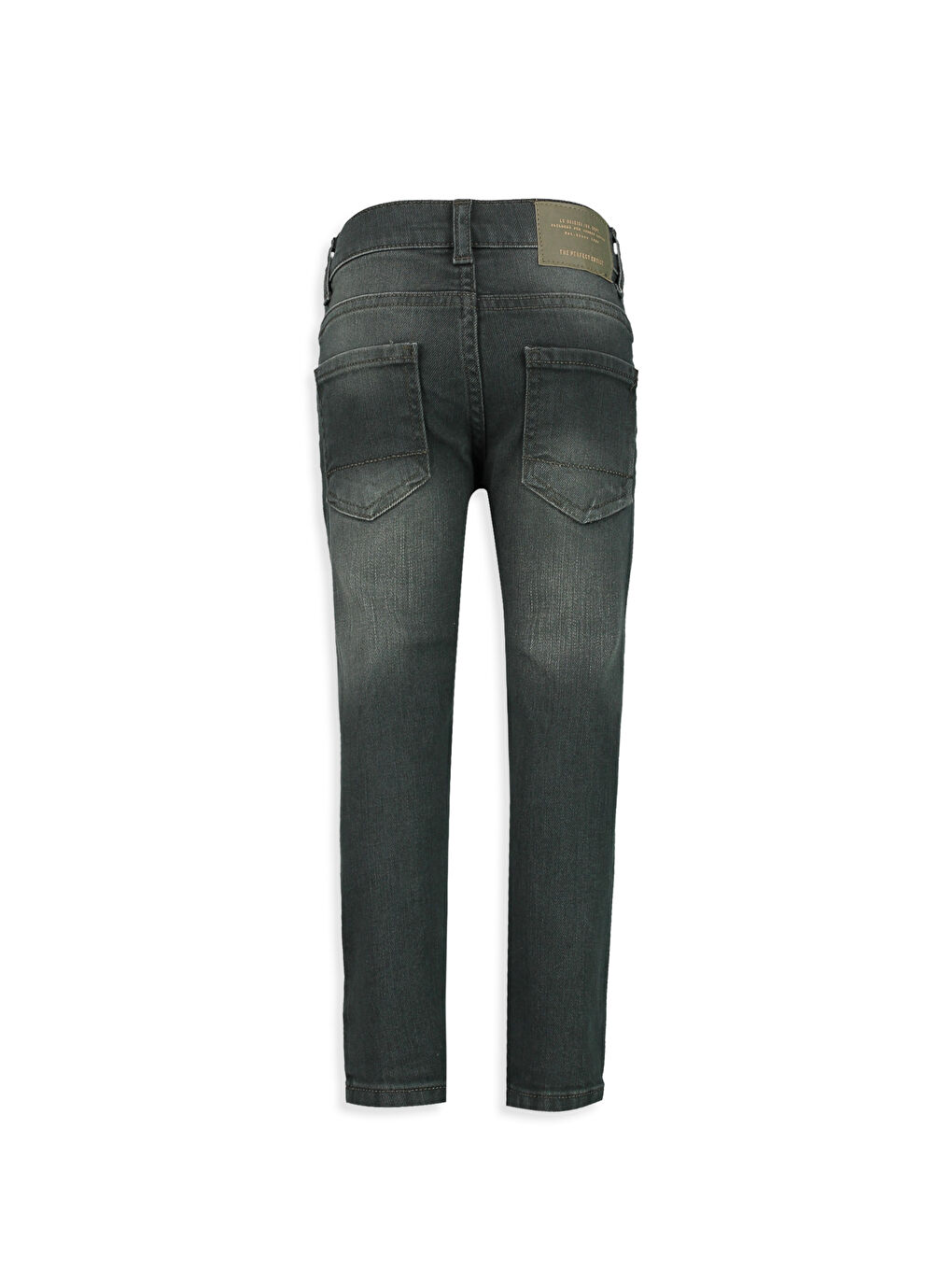 LCW Kids Junge GRÜN Jeans -7K9289Z4-JW1