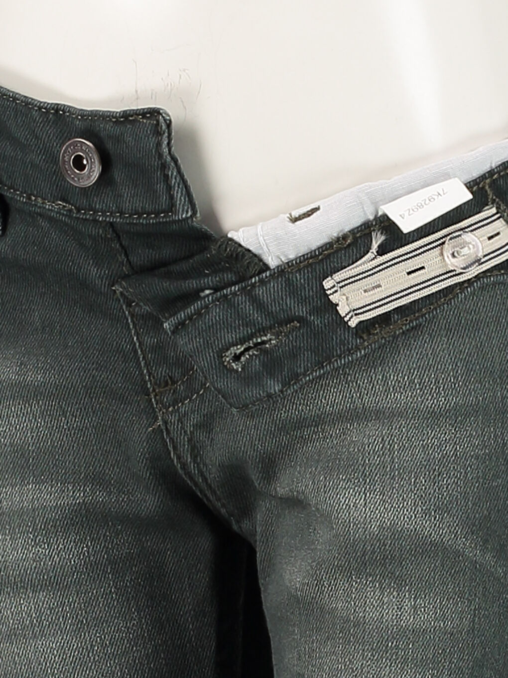 LCW Kids Junge GRÜN Jeans -7K9289Z4-JW1