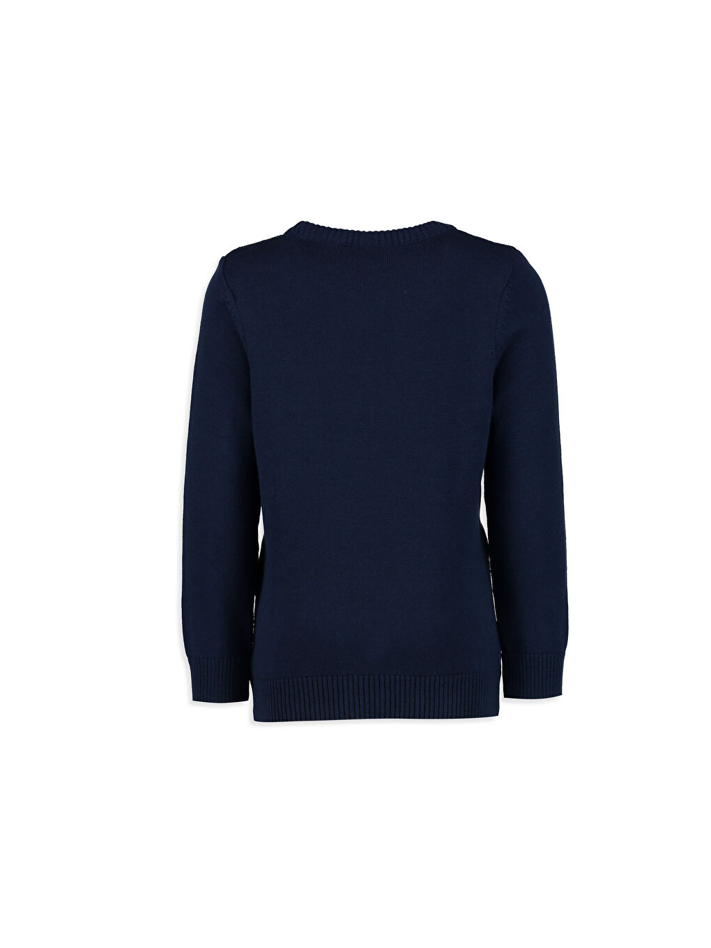 LCW Kids Boy NAVY Sweater -7K9394Z4-J2Y