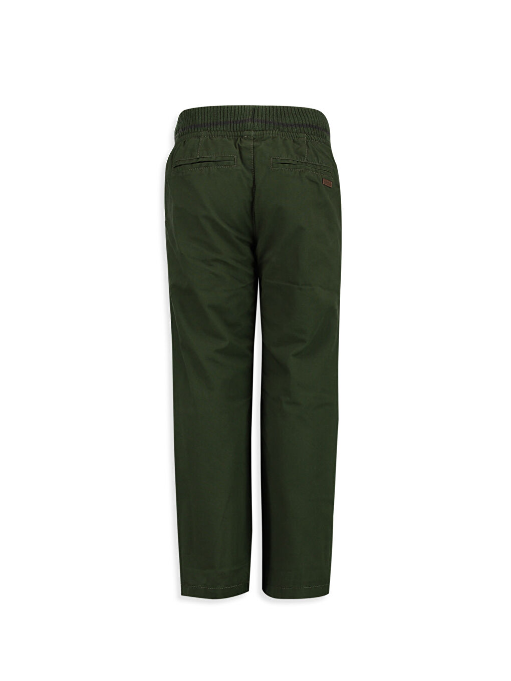 سروال اخضر ولد-1