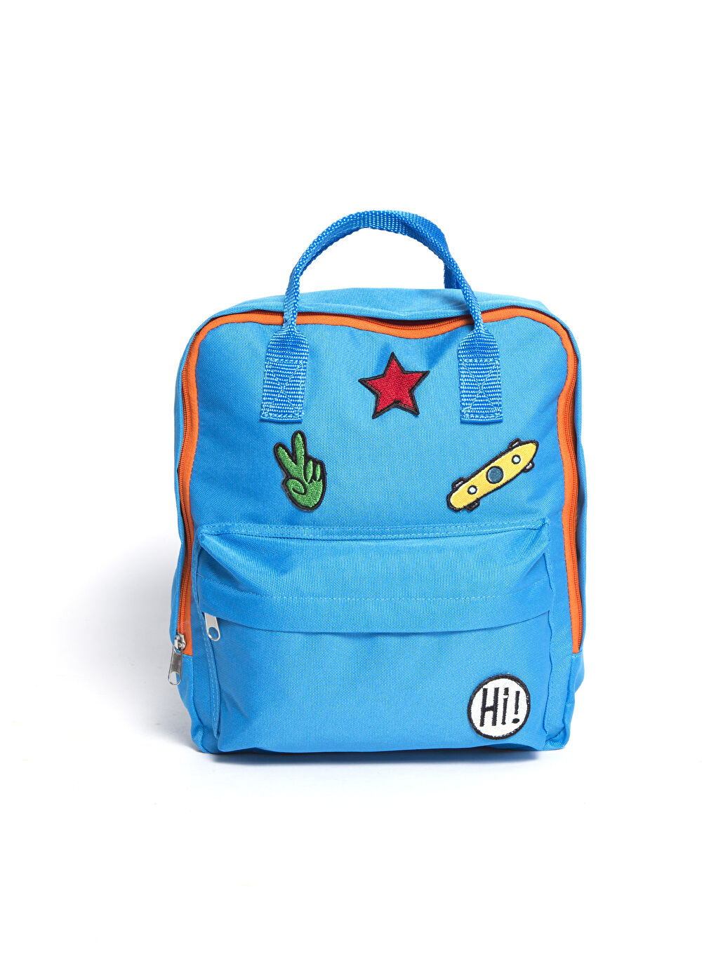 Boy BLUE Shoulder bag