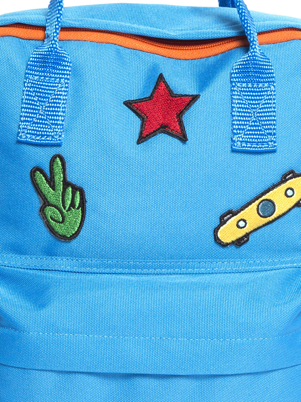 Boy BLUE Shoulder bag-2