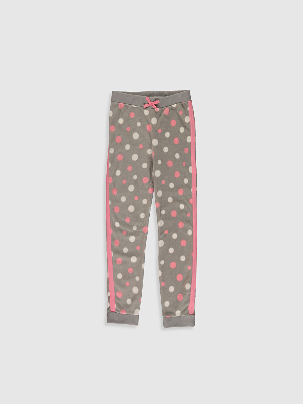 LCW Kids Girl's Sweatpants -7KG473Z4-G5K
