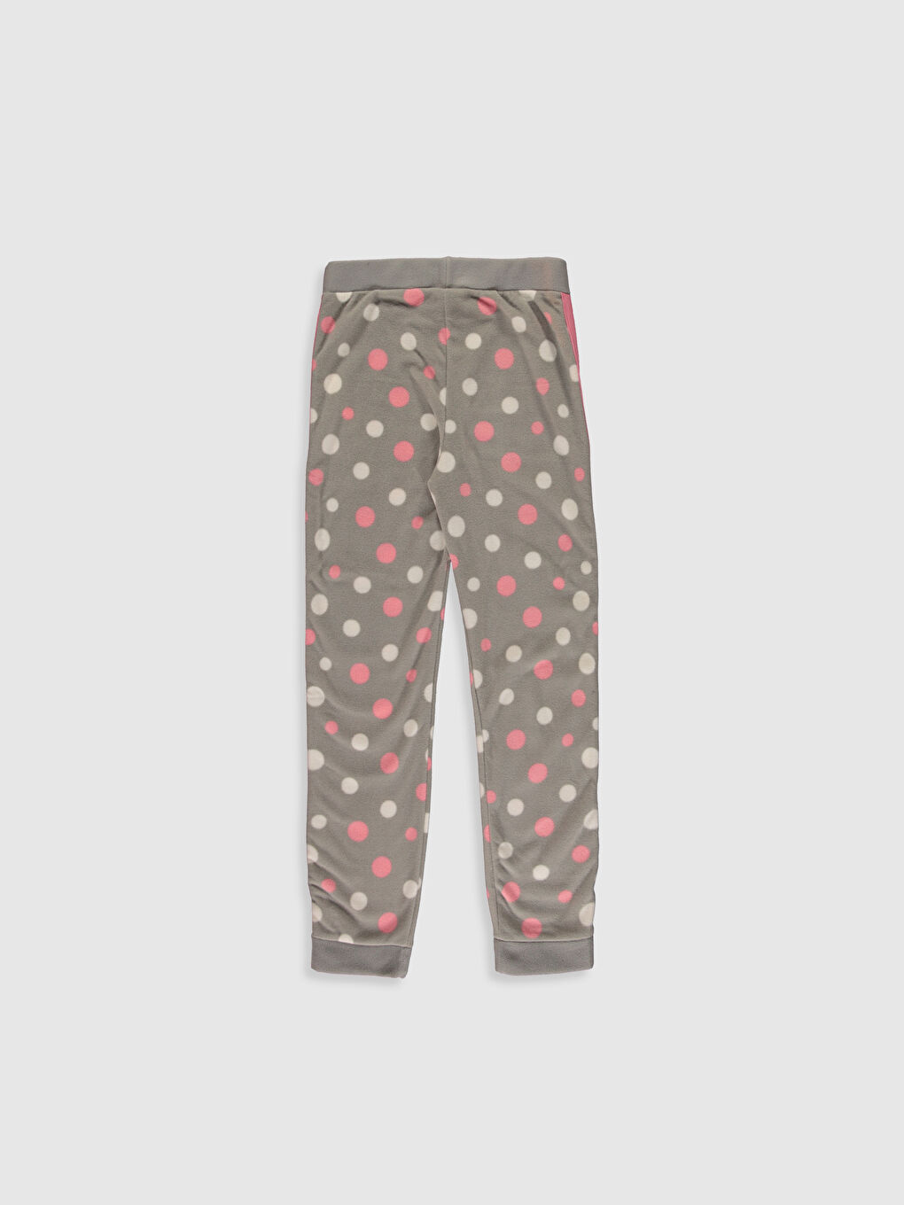 LCW Kids Girl's Sweatpants -7KG473Z4-G5K