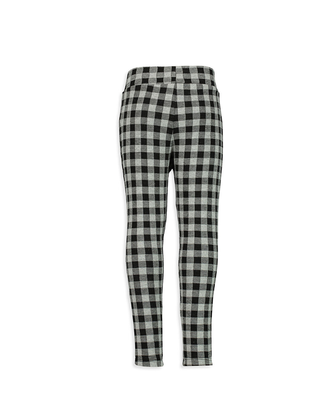 Девочки Серый Брюки‑джоггеры-1