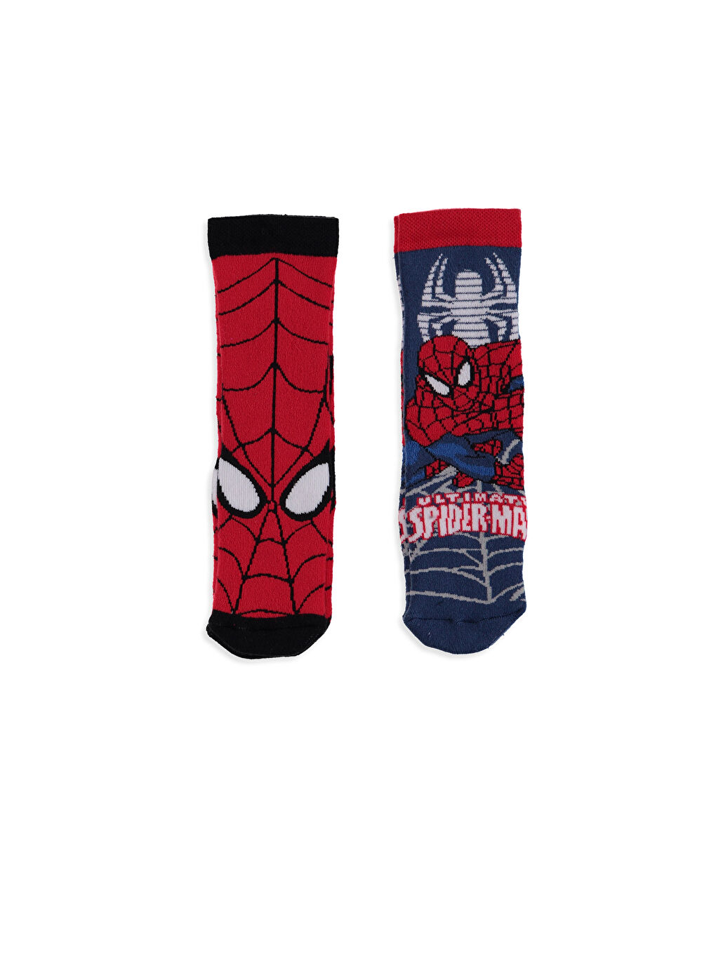 Lacivert  Rodeo Soket Çorap