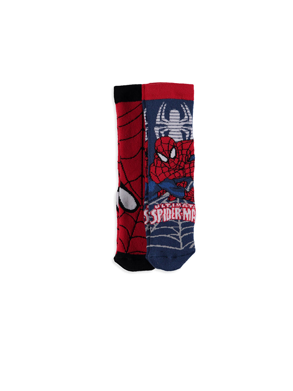 Lacivert  Rodeo Soket Çorap-1