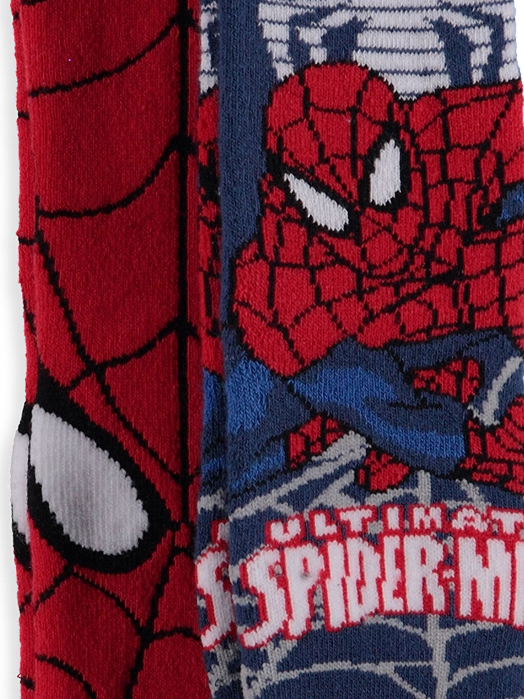 Lacivert  Rodeo Soket Çorap-2