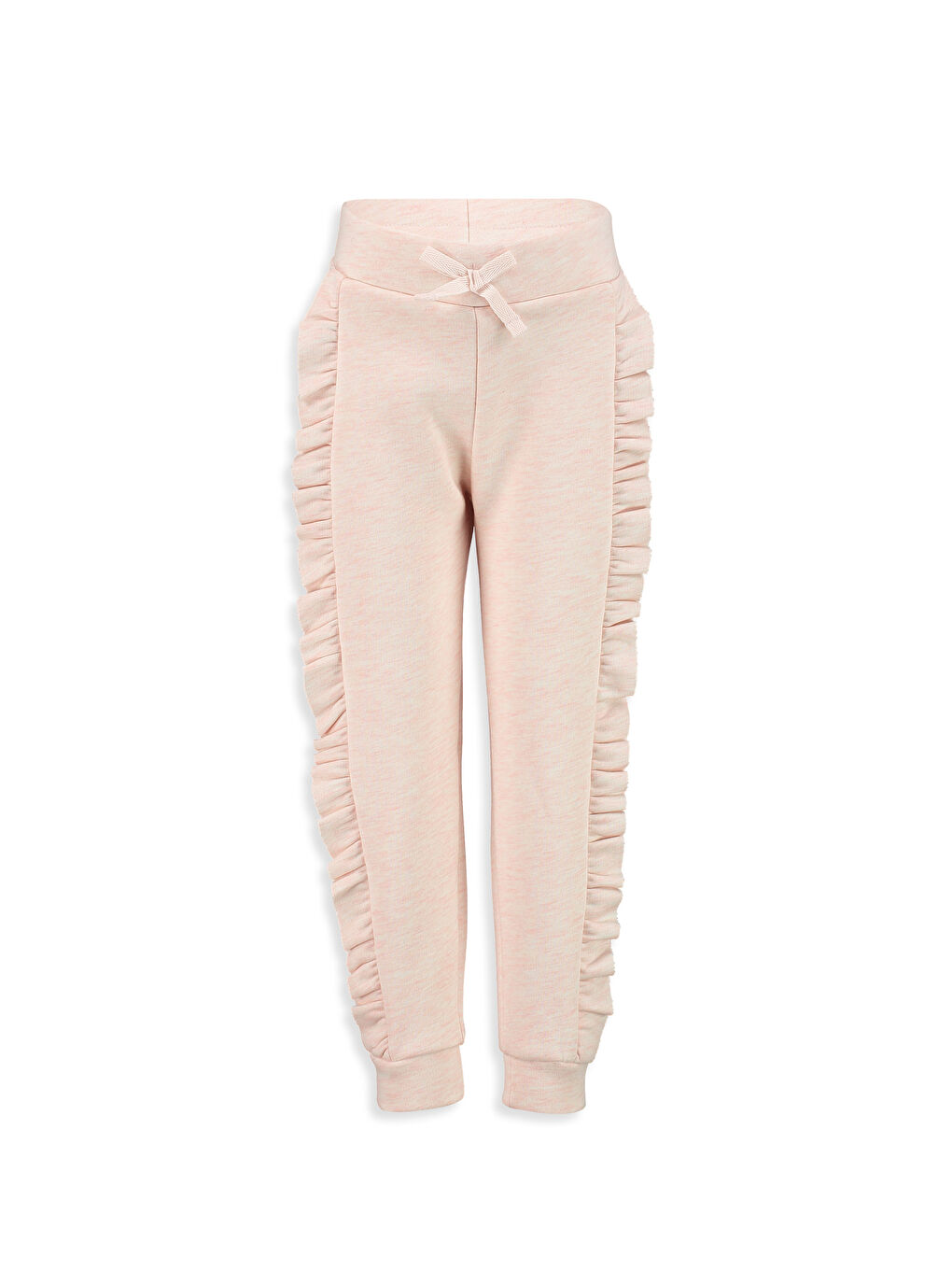 LCW Kids Mädchen GELB Jogginghose -7KH350Z4-373