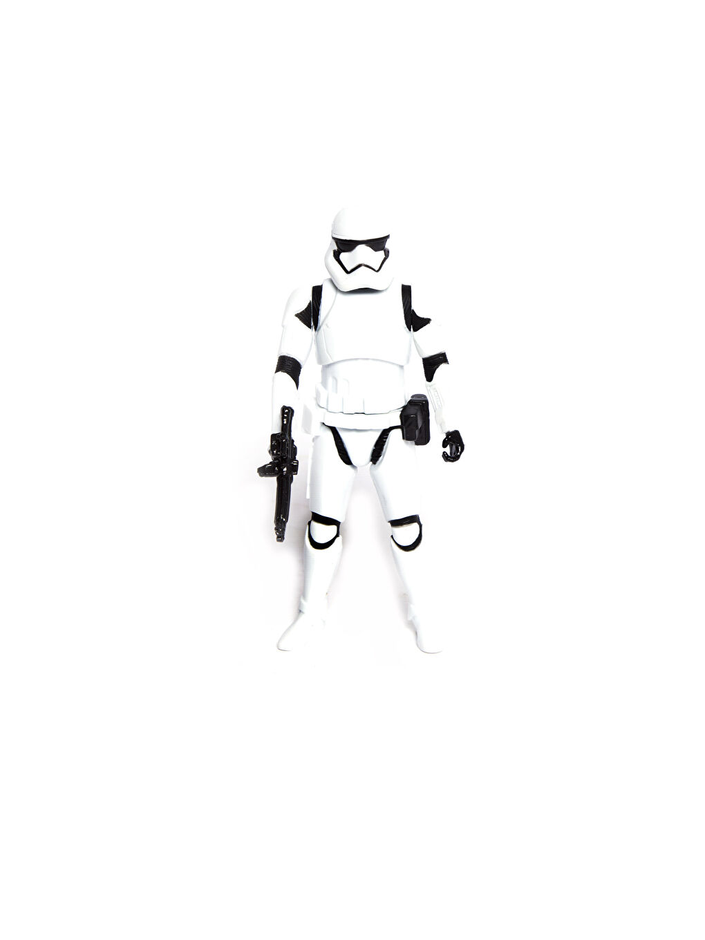 Boy's Starwars Stormtrooper Figures..-1
