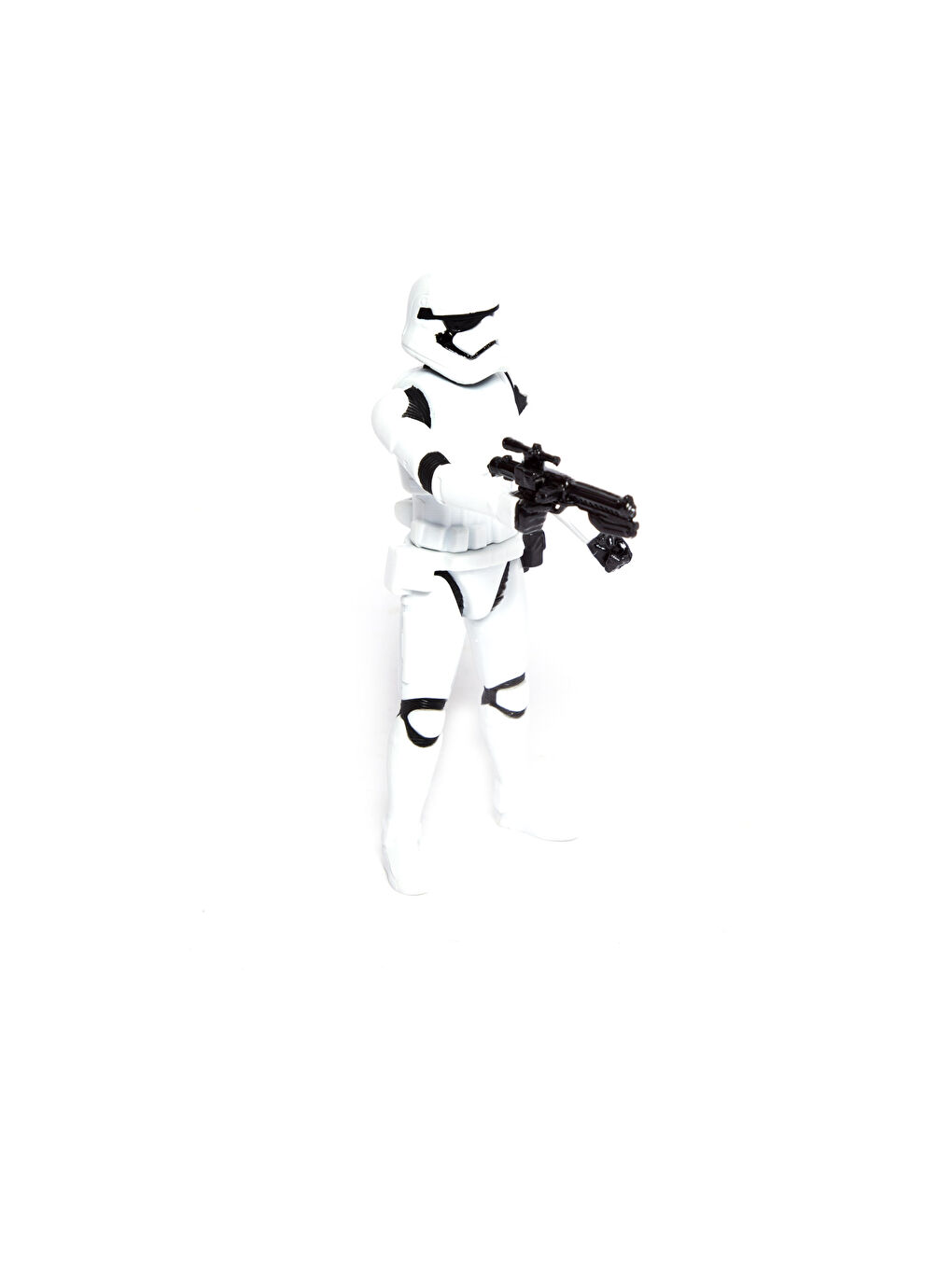 Boy's Starwars Stormtrooper Figures..-2