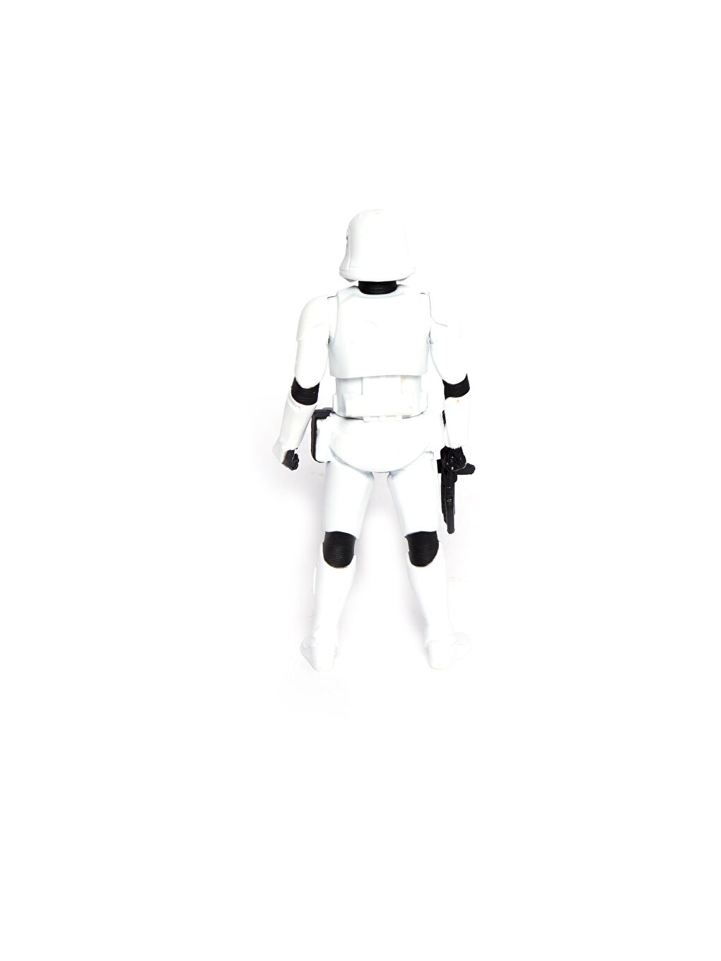 Boy's Starwars Stormtrooper Figures..-3