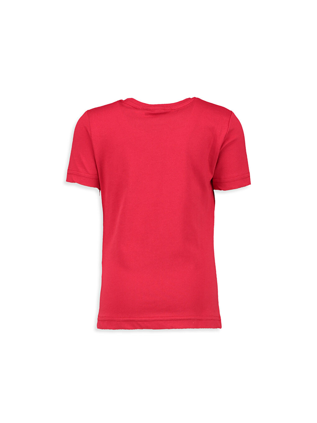 LCW Kids Junge ROT T-Shirt -7KI167Z4-HPM