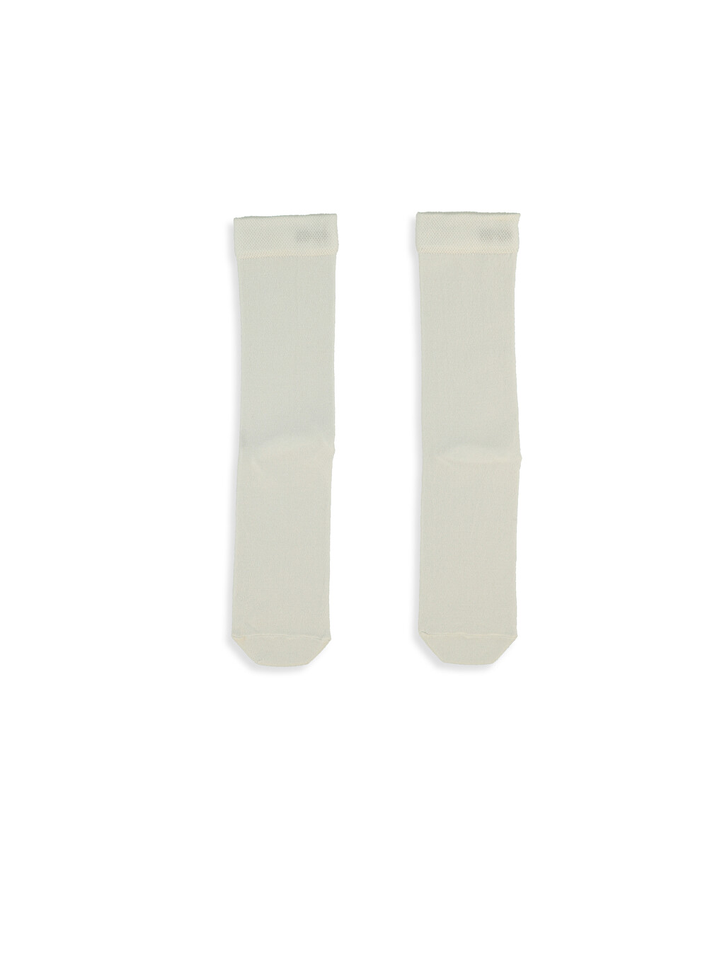 Girl's Flat Socks