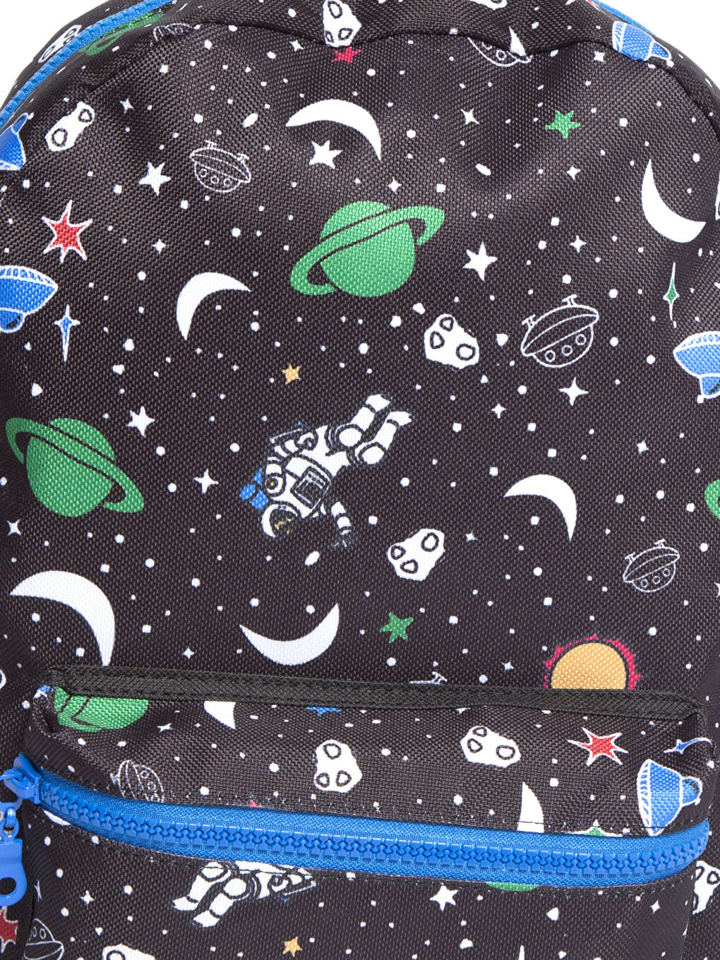 Boy BLACK Shoulder bag-2