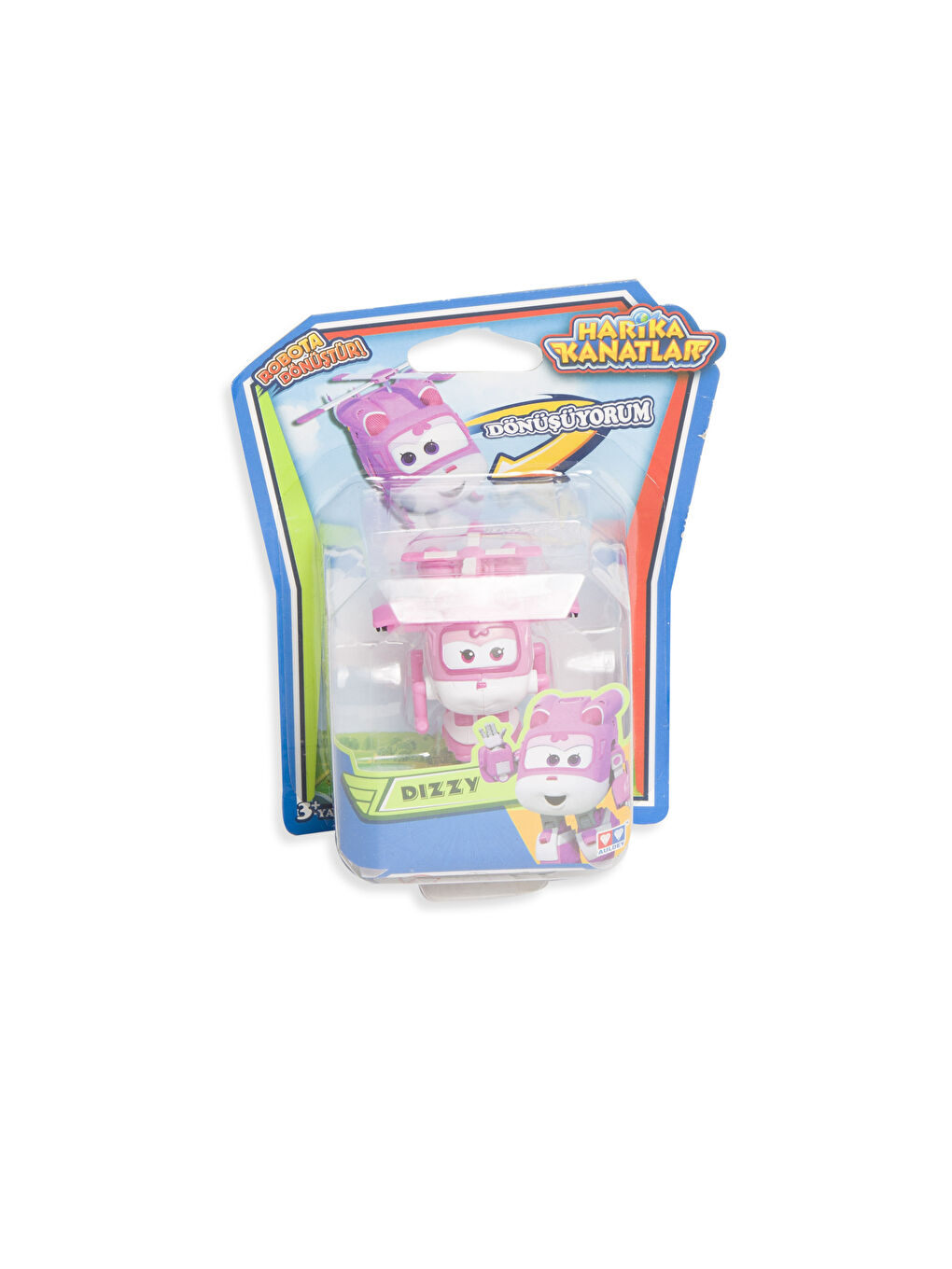 Harika Kanatlar Oyuncak