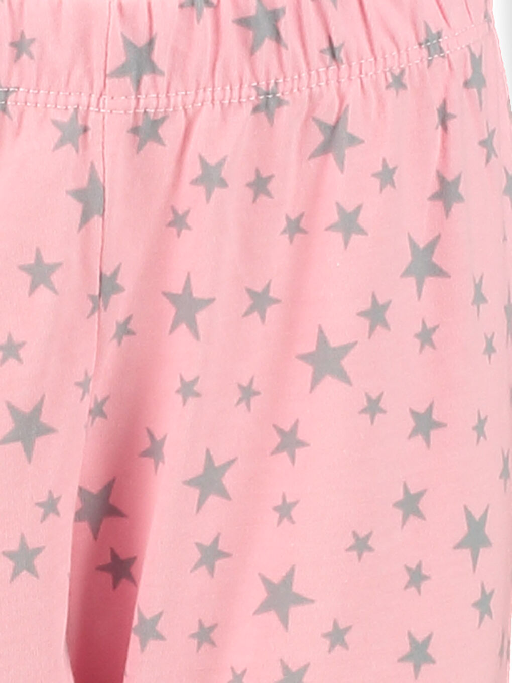 Ensemble de pyjama BLANC Fille-2