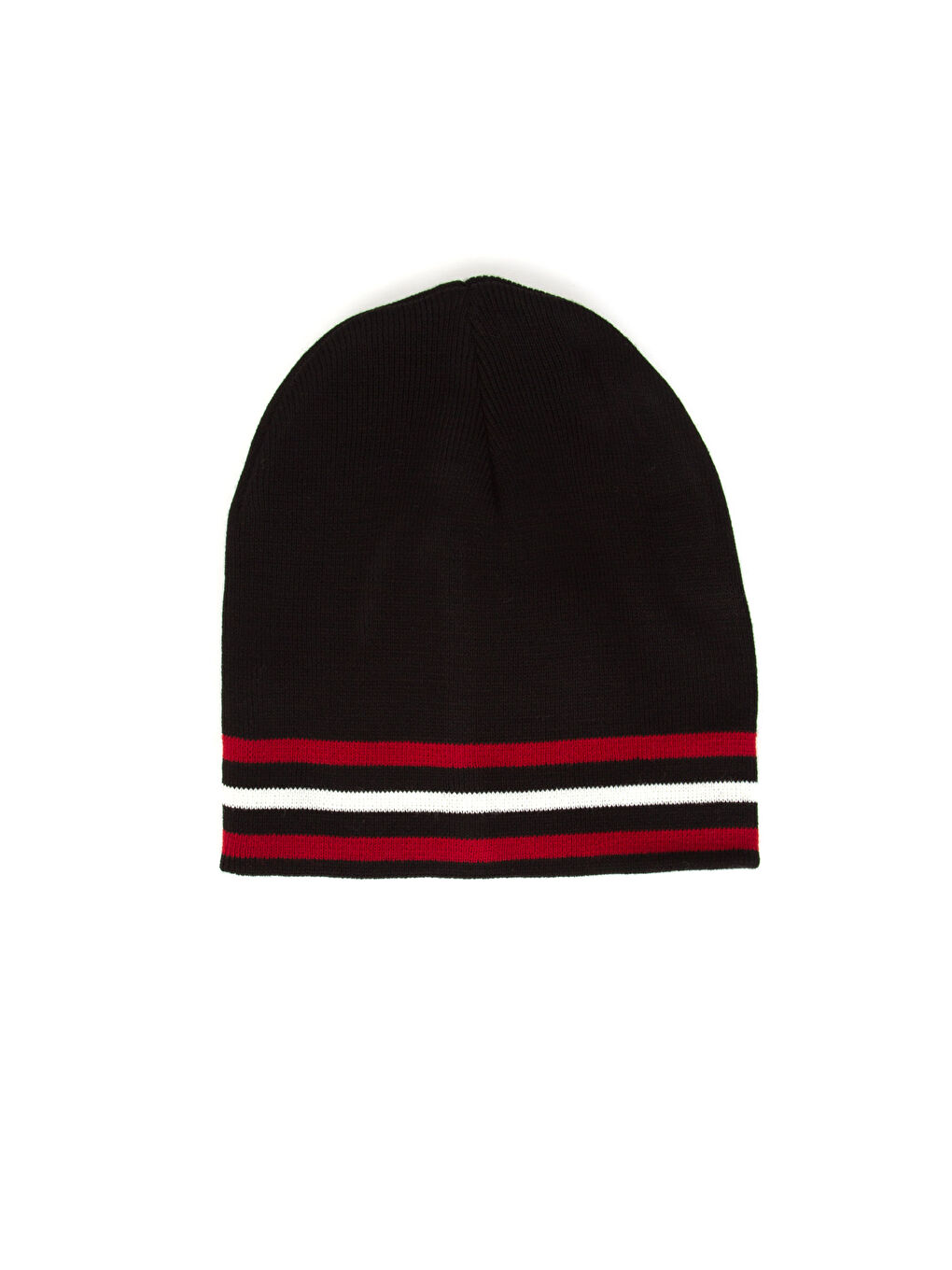 LCW ACCESSORIES Girl BLACK Beanie -7KA515Z4-HUC